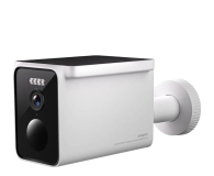 XIAOMI Kamera IP zewnętrzna Solar BW400 Pro 50466 - 1267778 - zdjęcie 2